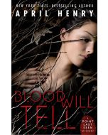 Blood Will Tell: Point Last Seen