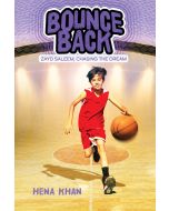 Bounce Back: Zayd Saleem, Chasing the Dream #3