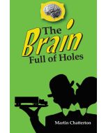 The Brain Full of Holes