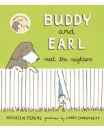 Buddy and Earl Meet the Neighbors