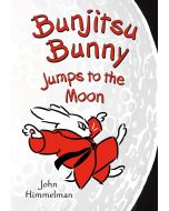 Bunjitsu Bunny Jumps to the Moon