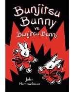 Bunjitsu Bunny vs. Bunjitsu Bunny