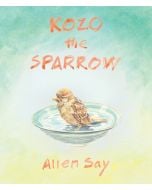 Kozo the Sparrow