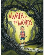 A Walk in the Words