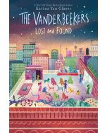 The Vanderbeekers Lost and Found