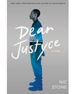 Dear Justyce: Dear Martin #2