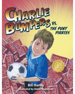 Charlie Bumpers vs. the Puny Pirates