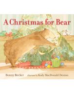 Christmas for Bear