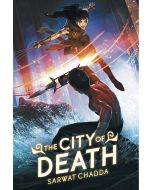 The City of Death