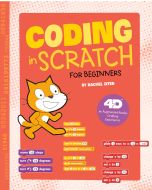 Coding in Scratch for Beginners