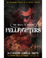 Hellfighters: The Devil's Engine