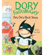Dory Dory Black Sheep