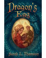 Dragon’s Egg
