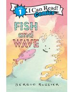 Fish and Wave