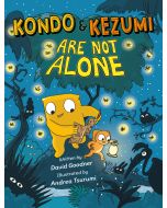 Kondo & Kezumi Are Not Alone