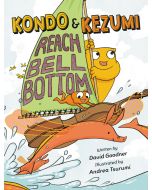 Kondo & Kezumi Reach Bell Bottom