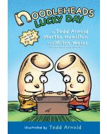 Noodleheads Lucky Day
