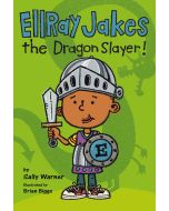 EllRay Jakes the Dragon Slayer!