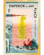 The Emperor of Any Place (Audiobook)