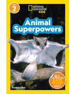 Animal Superpowers