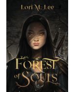 Forest of Souls: Shamanborn #1