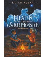 Healer of the Water Monster