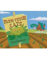 Farm-Fresh Cats
