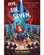 Five, Six, Seven, Nate!