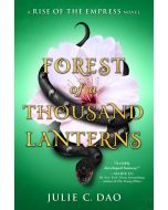 Forest of a Thousand Lanterns