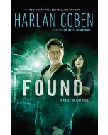 Found: A Mickey Bolitar Novel, Book 3