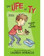 The Life of Ty: Friends of a Feather