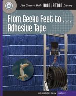 From Gecko Feet to . . . Adhesive Tape