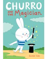 Churro and the Magician