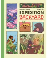 Expedition Backyard