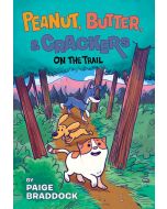 On the Trail: Peanut, Butter, & Crackers #3