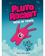 Pluto Rocket: New in Town