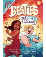 Besties: Find Their Groove