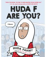 Huda F Are You