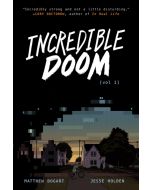 Incredible Doom