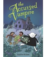 The Accursed Vampire