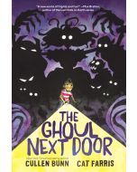 The Ghoul Next Door
