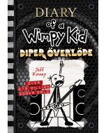 Diper Överlöde
