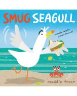 Smug Seagull