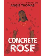 Concrete Rose
