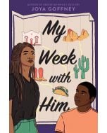 My Week with Him