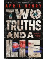 Two Truths and a Lie