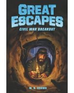 Great Escapes #3: Civil War Breakout