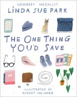The One Thing You'd Save