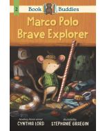 Book Buddies: Marco Polo Brave Explorer