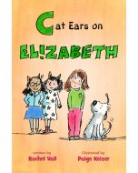 Cat Ears on Elizabeth